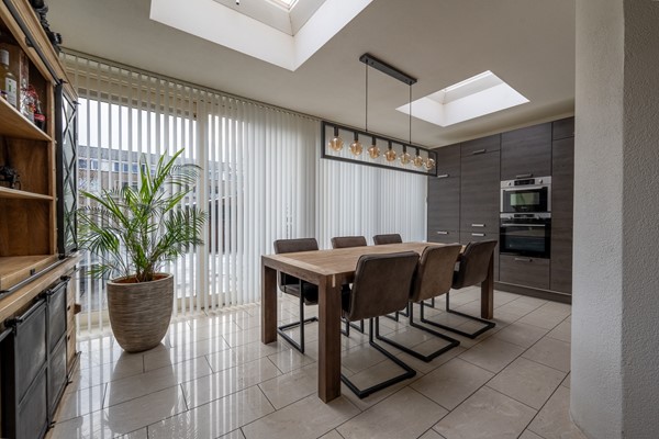 Medium property photo - Salamanderveen 123, 3205 TA Spijkenisse